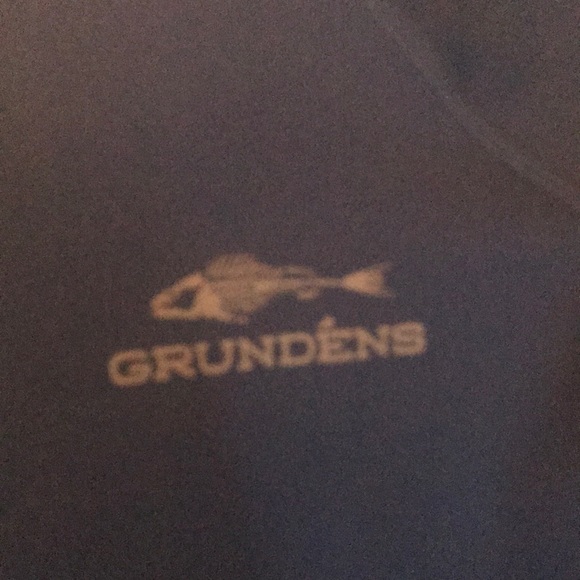 Grundéns sweatshirt - Picture 3 of 3